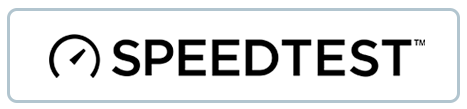 Logotipo Speedtest